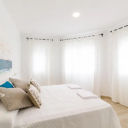 Moderno Urbano En Barrio Historico 1ºi *