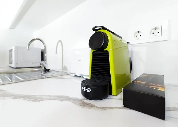 아파트 Moderno Urbano En Barrio Historico 1ºi 산타크루스데 테네리페