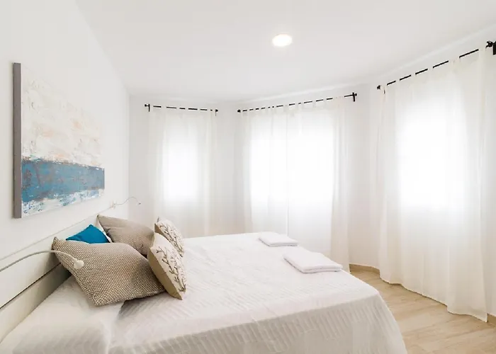 Moderno Urbano En Barrio Historico 1ºi *