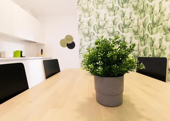 Moderno Urbano En Barrio Historico 1ºi 산타크루스데 테네리페